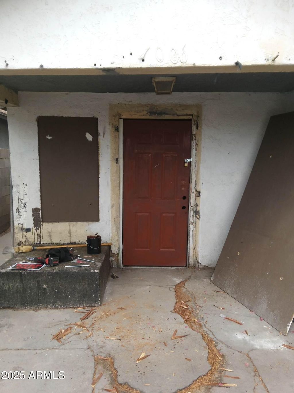 Photo of 1006 S 3rd Avenue, Phoenix, AZ 85003 (MLS # 6754619)