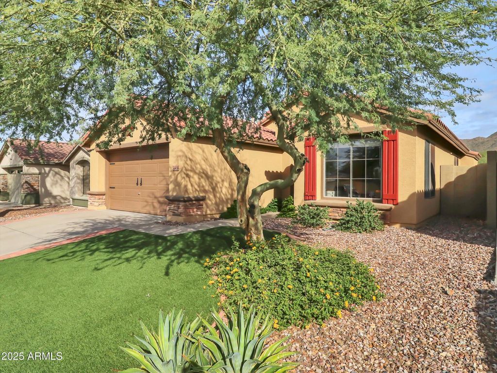Photo of 41404 N Yorktown Court, Anthem, AZ 85086 (MLS # 6948354)