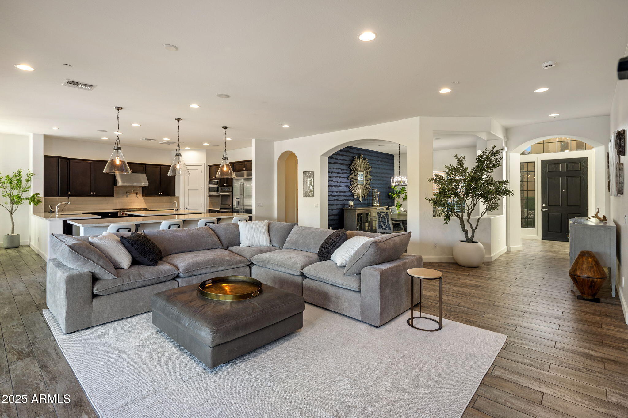 WINDGATE RANCH PHASE 2 PLAT C - Residential