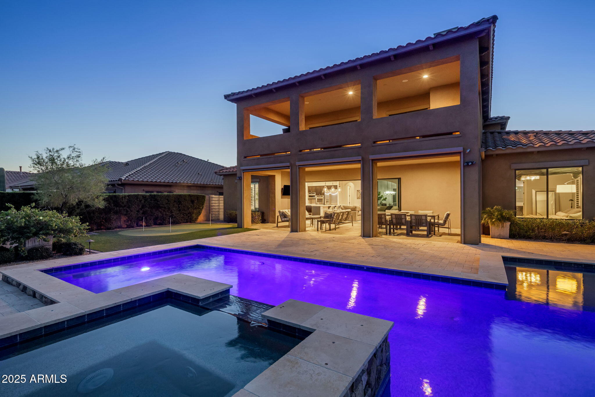 WINDGATE RANCH PHASE 2 PLAT C - Residential
