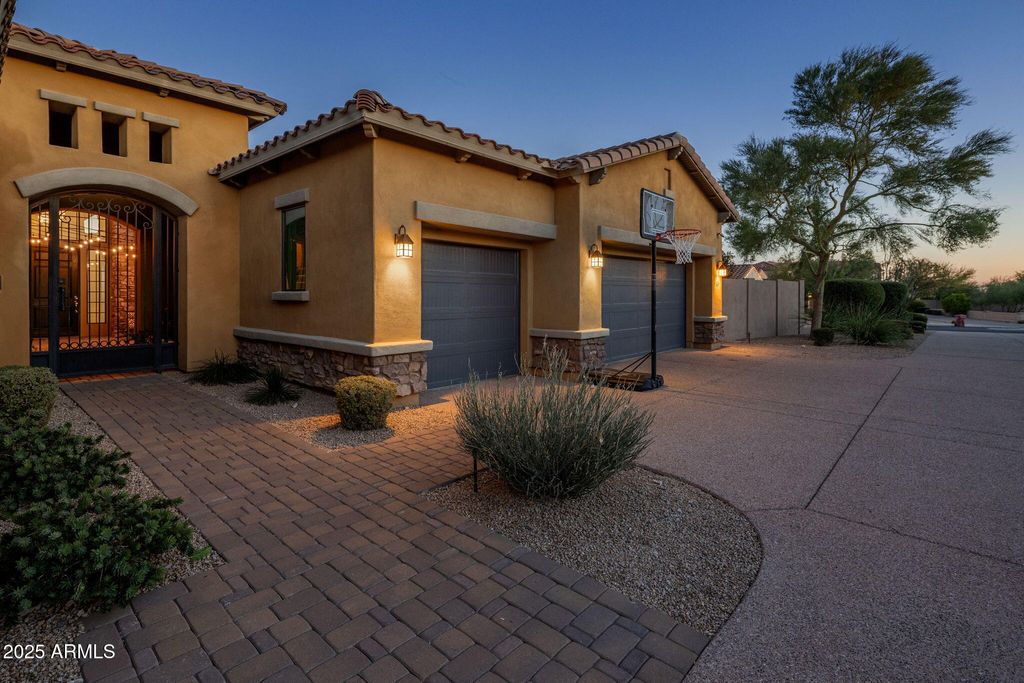 Photo of 18545 N 96th Way, Scottsdale, AZ 85255 (MLS # 6946507)