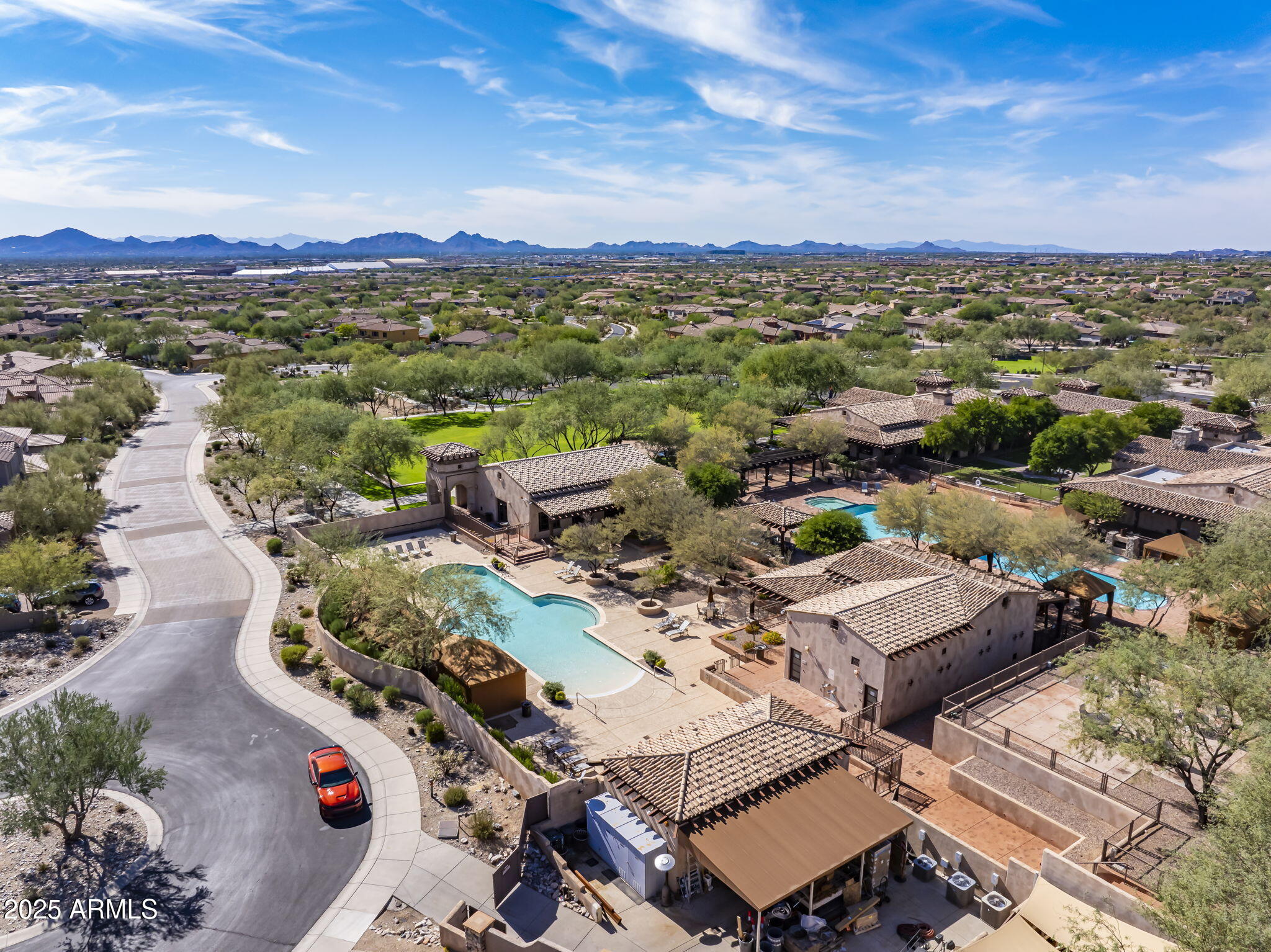 WINDGATE RANCH PHASE 2 PLAT C - Residential