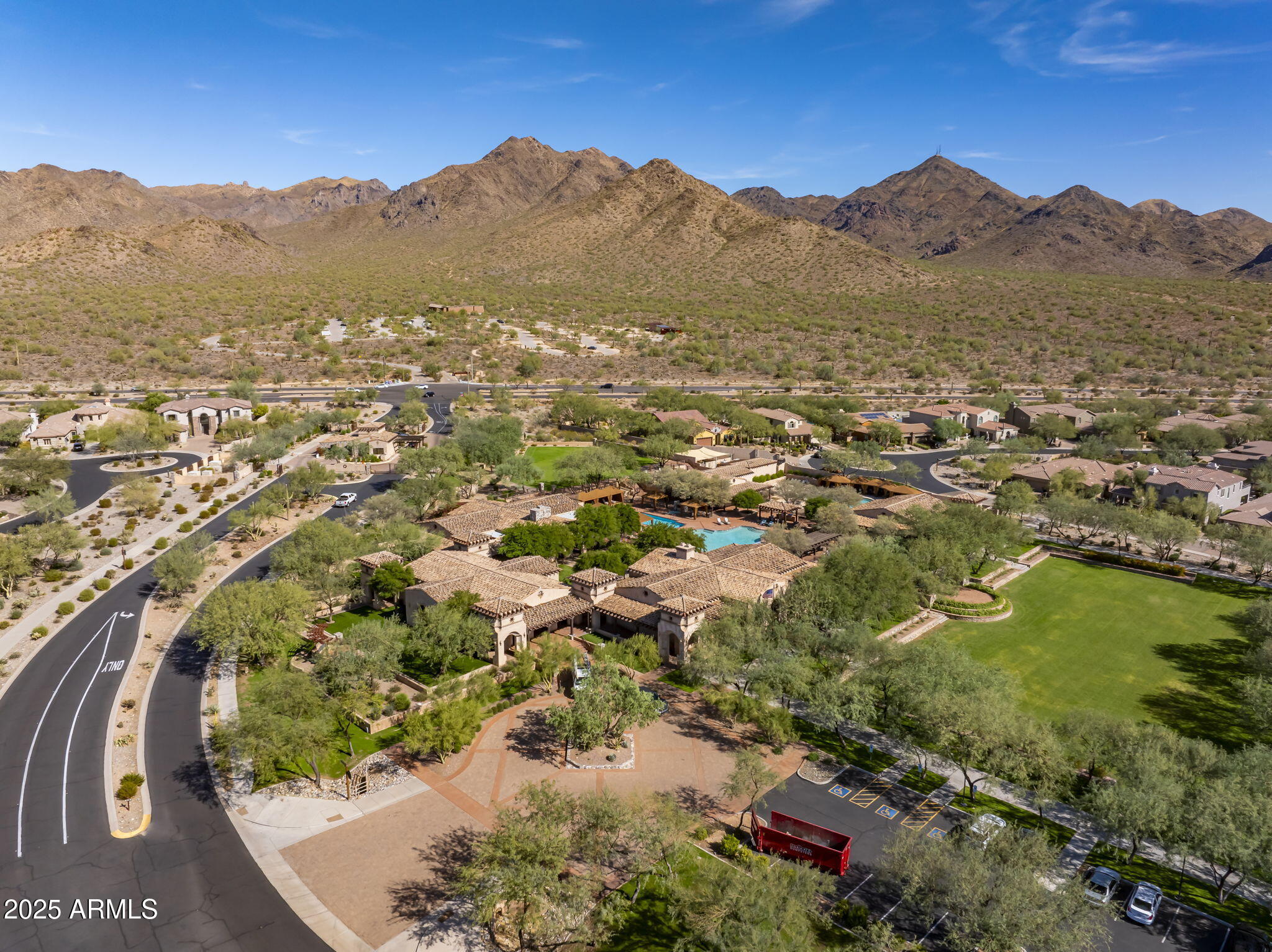 WINDGATE RANCH PHASE 2 PLAT C - Residential