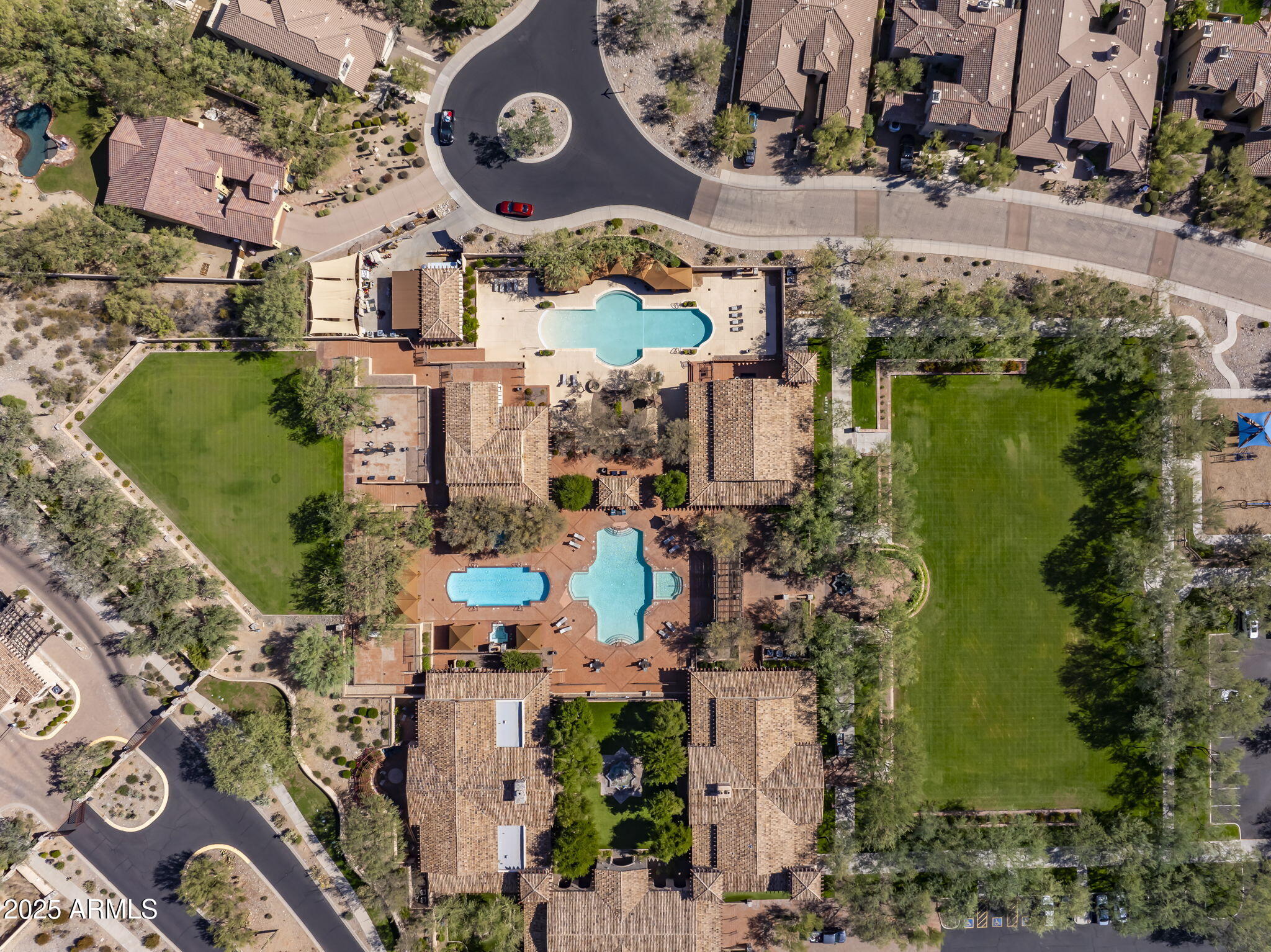 WINDGATE RANCH PHASE 2 PLAT C - Residential