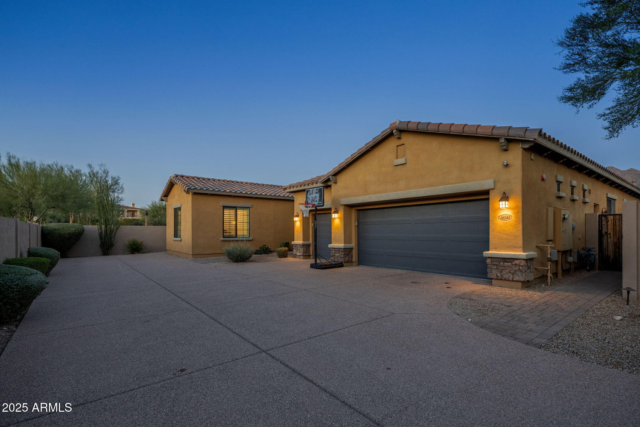 WINDGATE RANCH PHASE 2 PLAT C - Residential