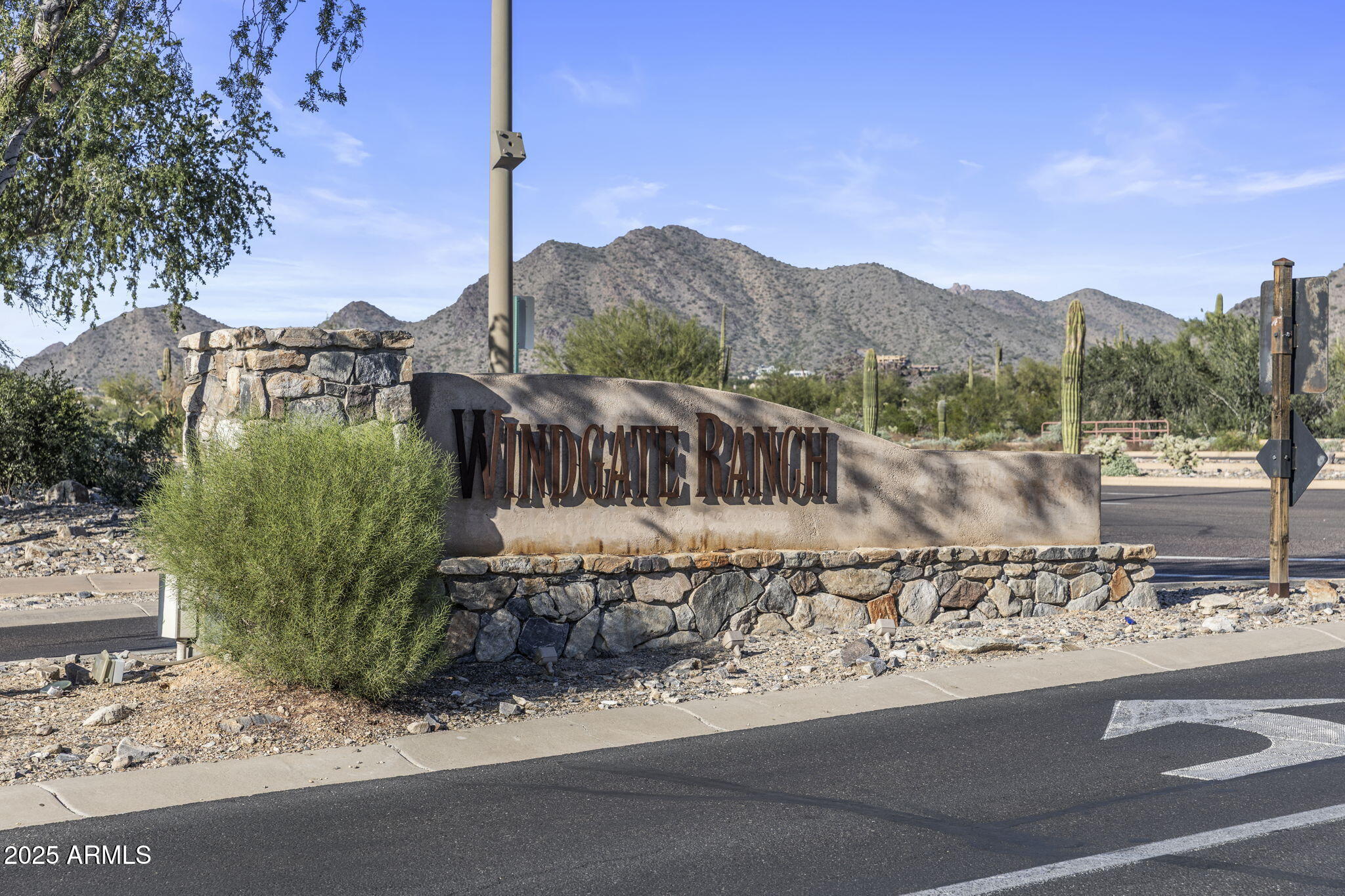 WINDGATE RANCH PHASE 2 PLAT C - Residential