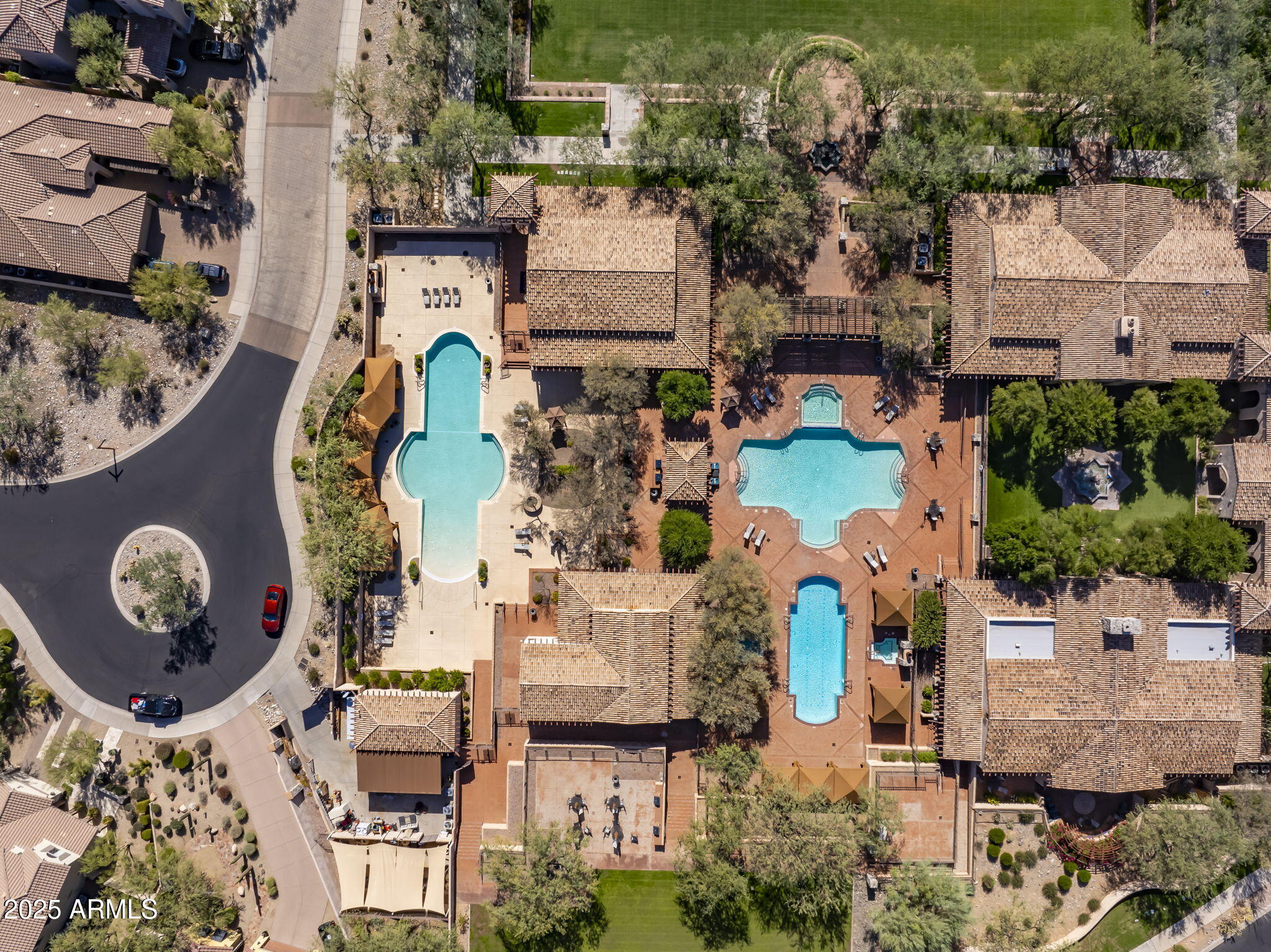 WINDGATE RANCH PHASE 2 PLAT C - Residential