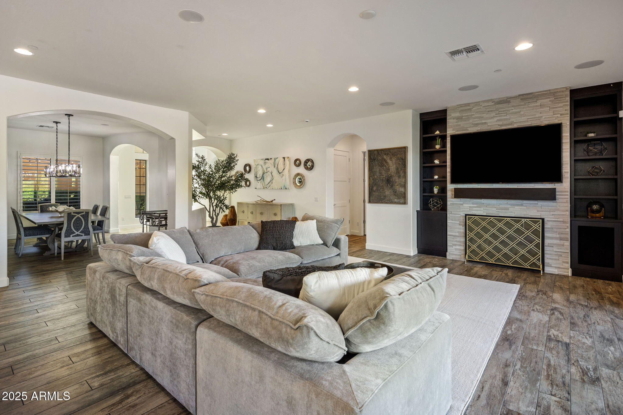 WINDGATE RANCH PHASE 2 PLAT C - Residential