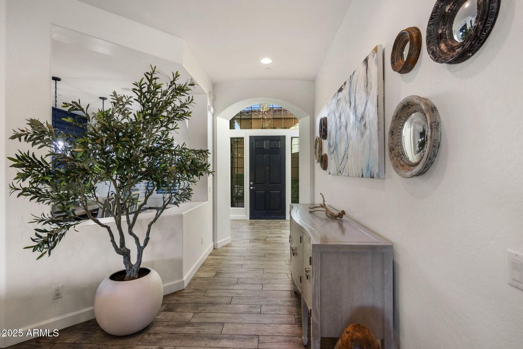 Photo of 18545 N 96th Way, Scottsdale, AZ 85255 (MLS # 6946507)