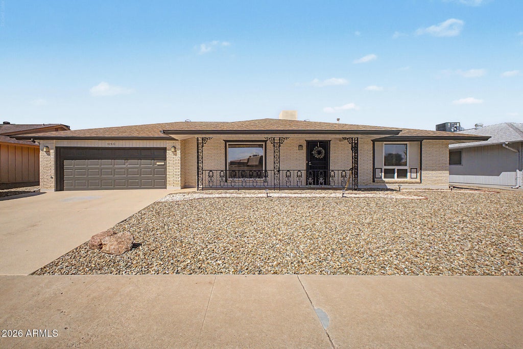 Photo of 10310 W Ridgeview Road, Sun City, AZ 85351 (MLS # 7072959)