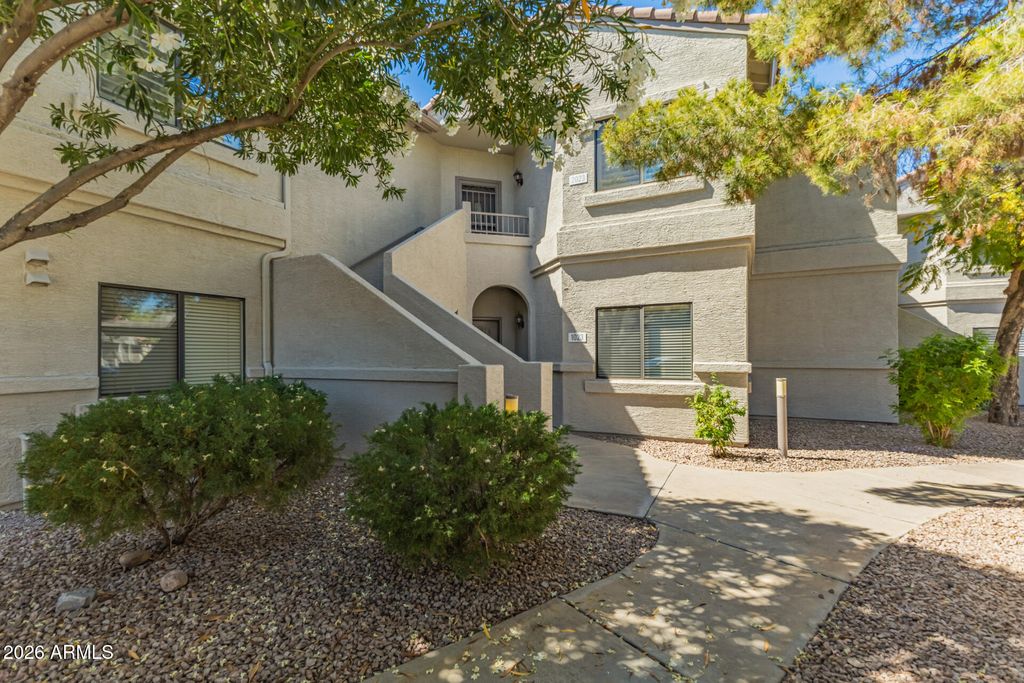 Photo of 9455 E Raintree Drive #2023, Scottsdale, AZ 85260 (MLS # 7004015)