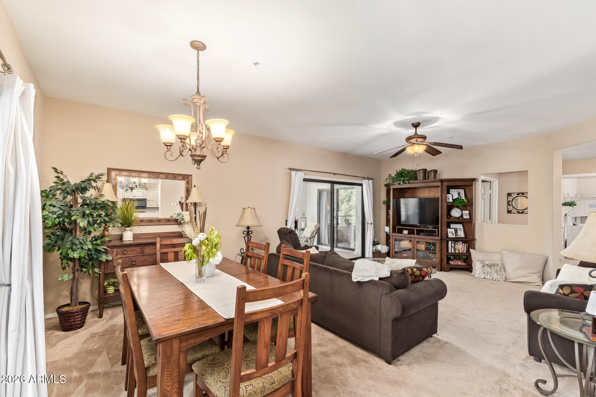 9455 E RAINTREE Drive 2023