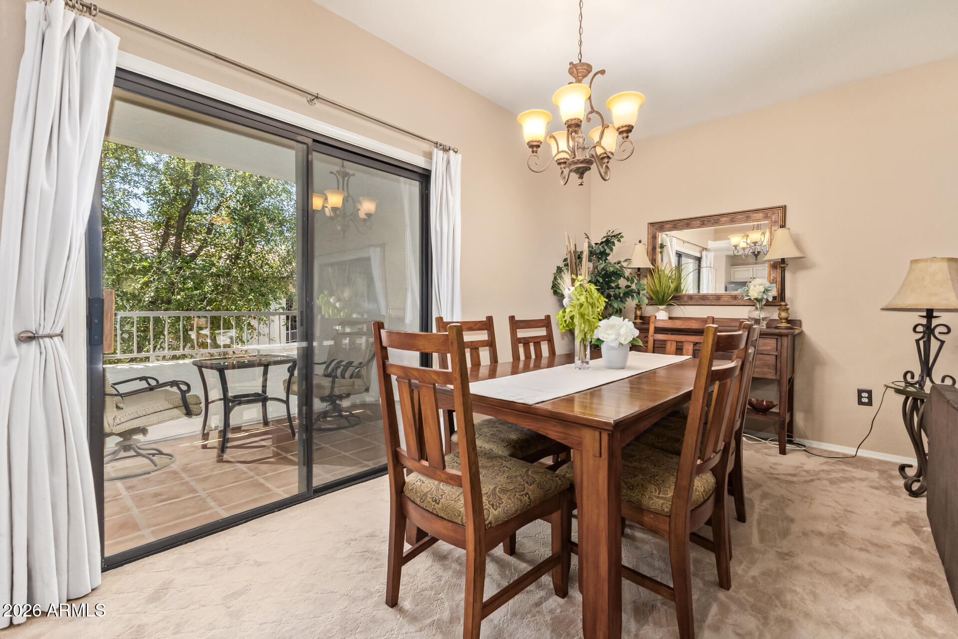 9455 E RAINTREE Drive 2023