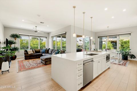 Photo of 6166 N Scottsdale Road #A2007, Scottsdale, AZ 85253 (MLS # 7008346)