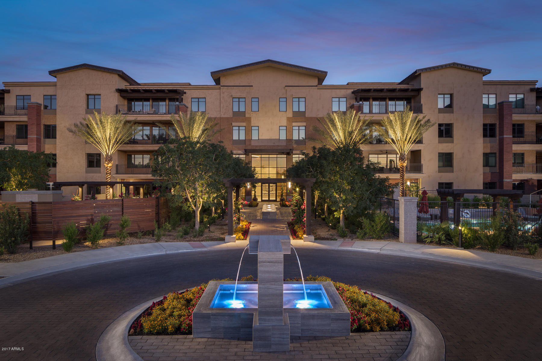 6166 N Scottsdale Road A2007