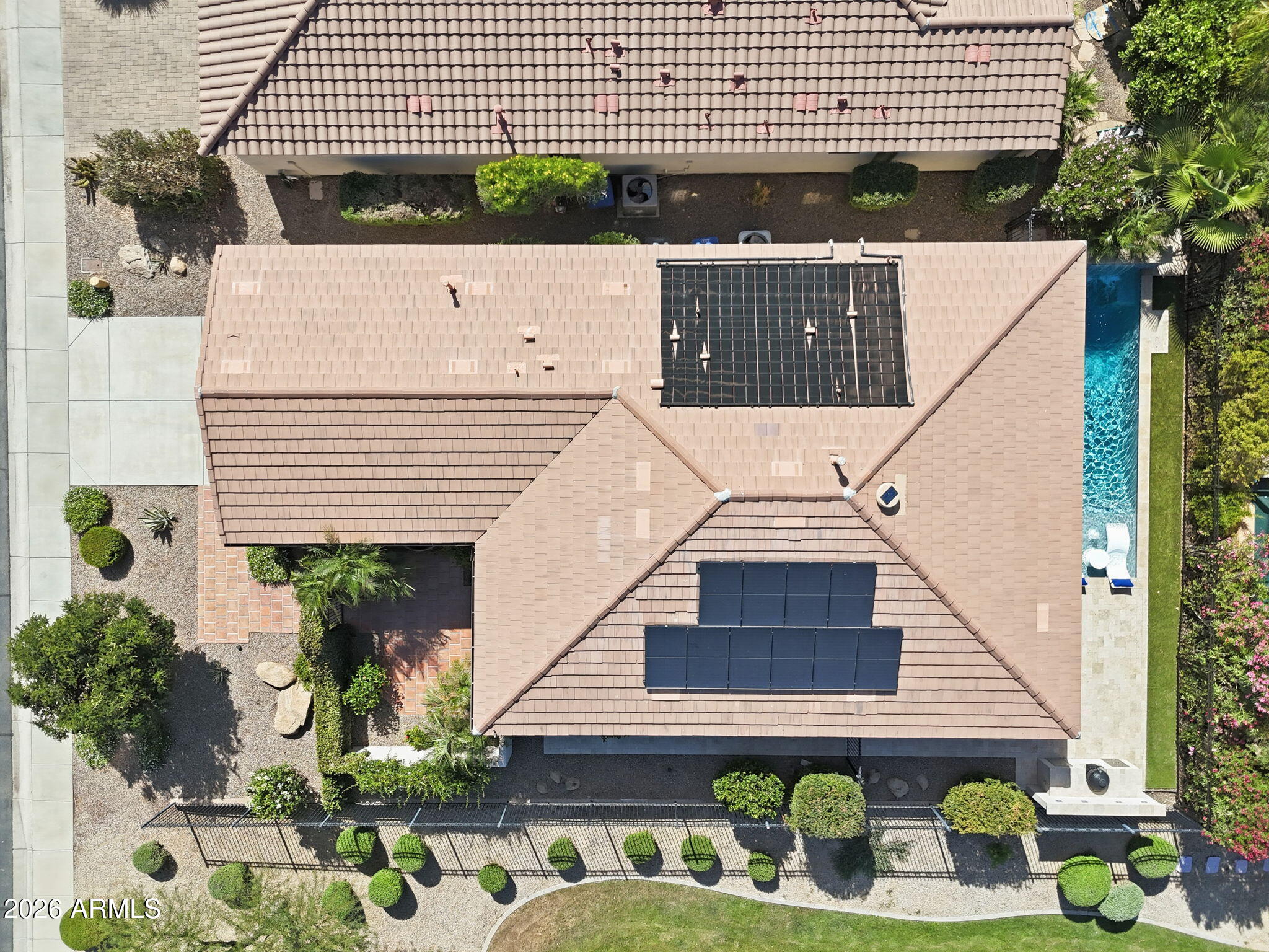 1694 E GRAND RIDGE Road