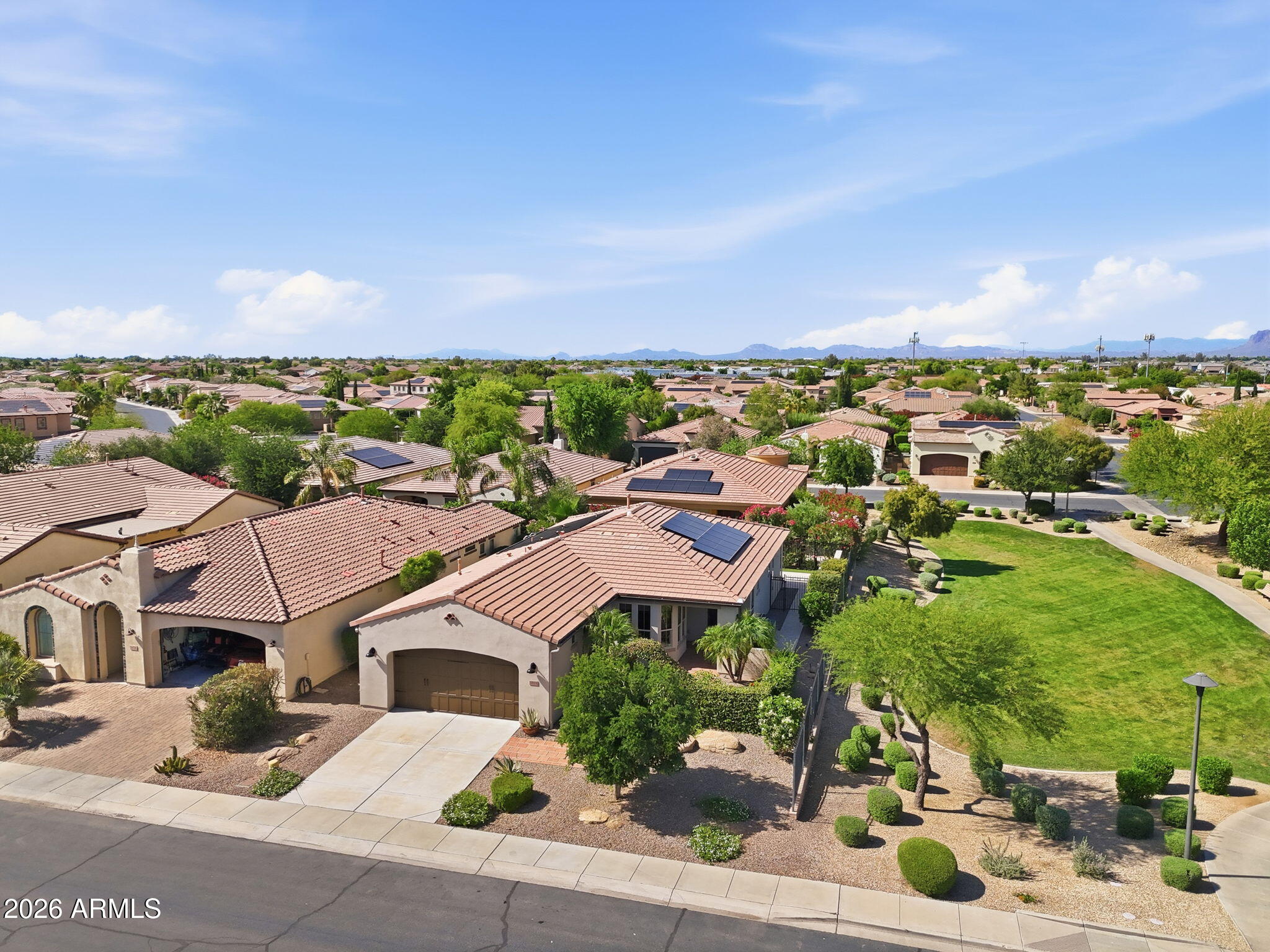 1694 E GRAND RIDGE Road