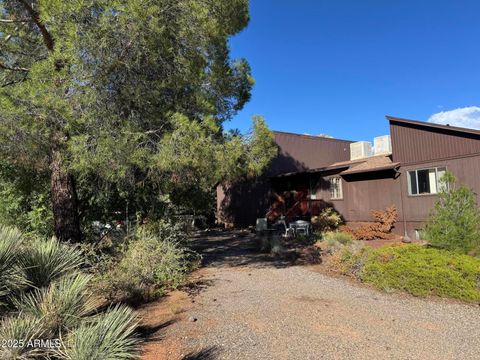 160 Casa De Corte Viaduct Sedona AZ 86351