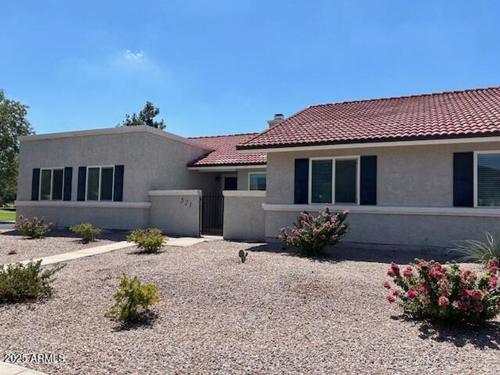 Photo of 521 E Encinas Avenue, Gilbert, AZ 85234 (MLS # 6909806)