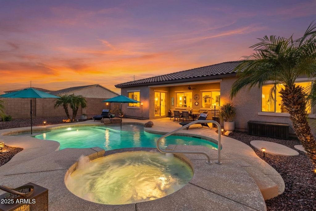 Photo of 18504 W Monterosa Street, Goodyear, AZ 85395 (MLS # 6957076)