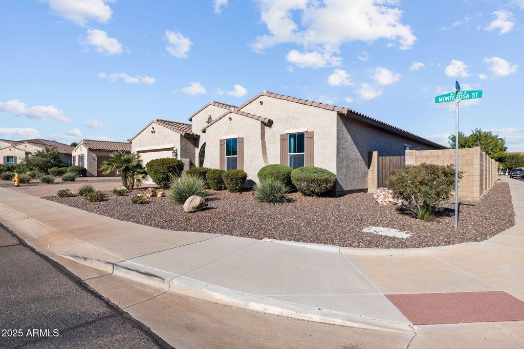 Photo of 18504 W Monterosa Street, Goodyear, AZ 85395 (MLS # 6957076)