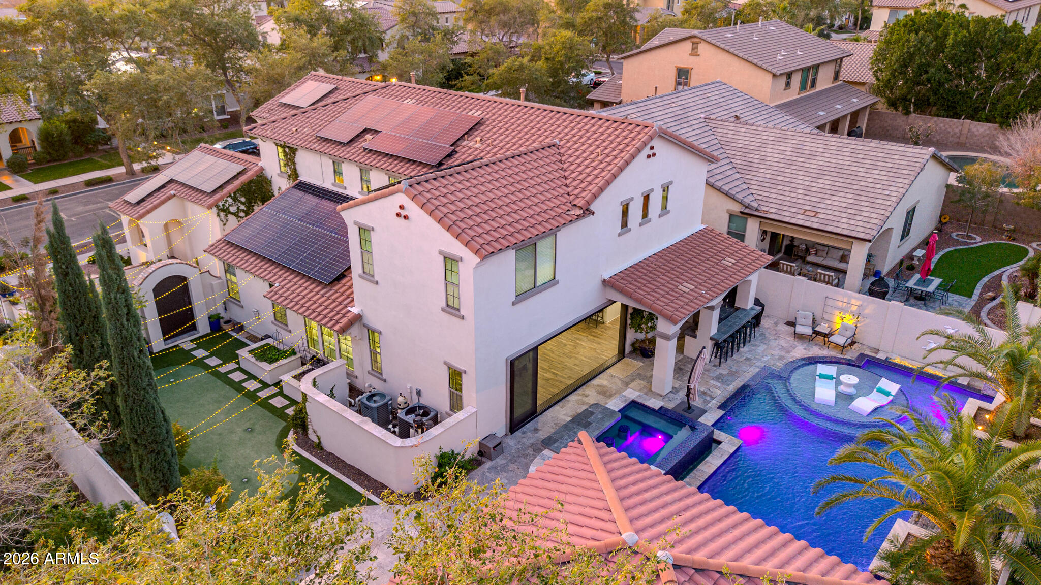 2985 N POINT RIDGE Road