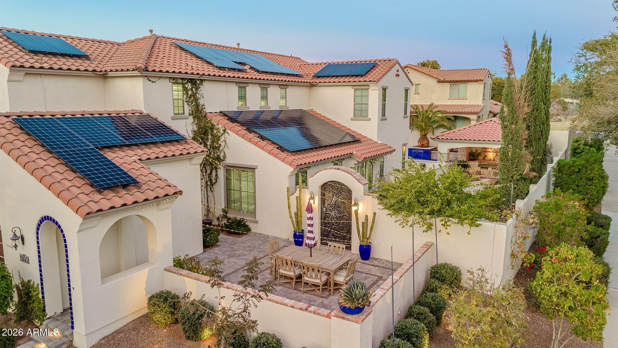 2985 N POINT RIDGE Road