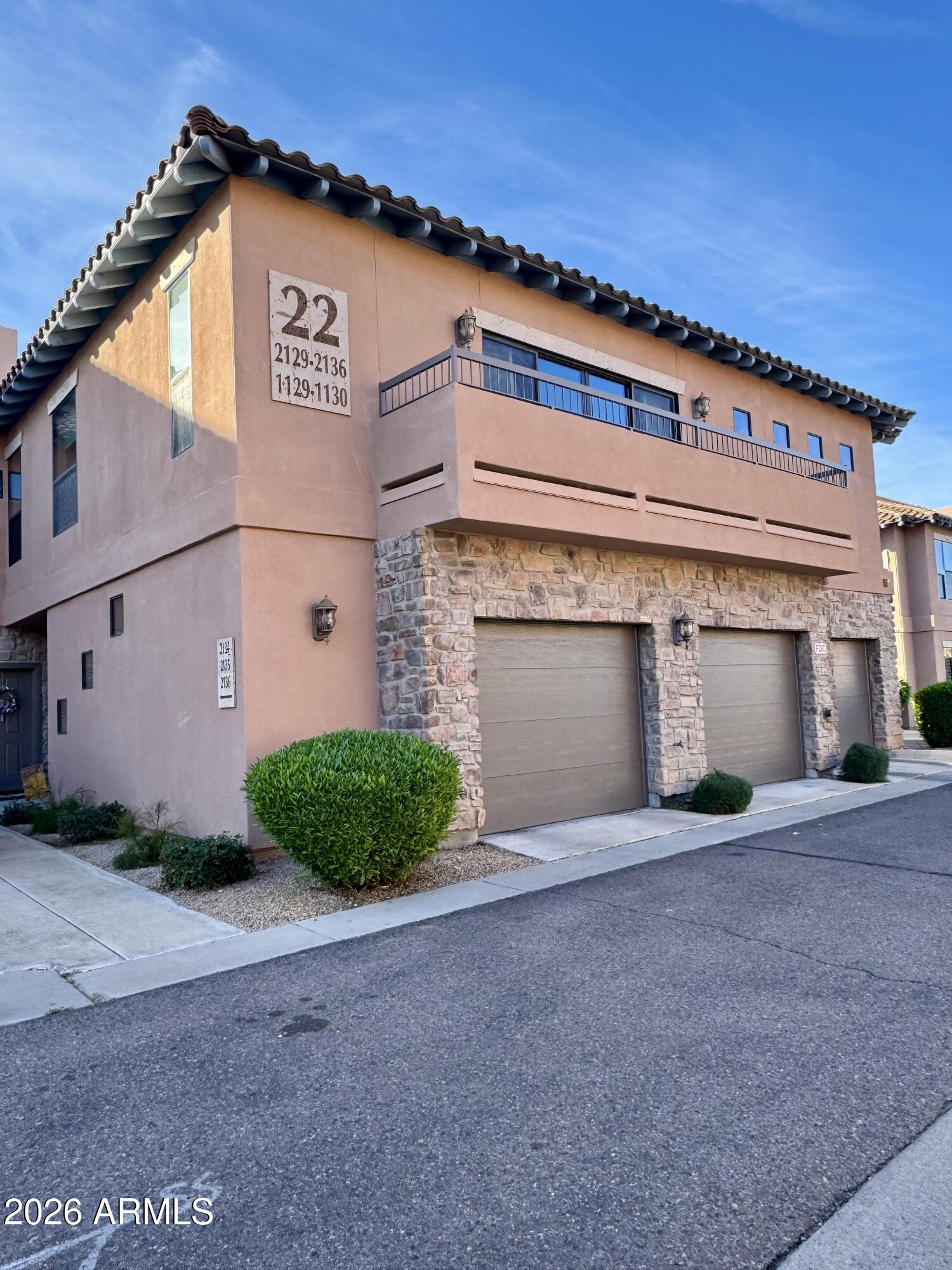 20660 N 40TH Street 2136