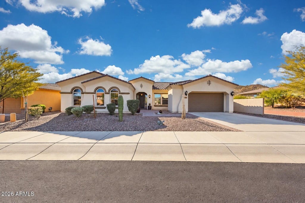 Photo of 12008 S 181st Drive, Goodyear, AZ 85338 (MLS # 7090293)