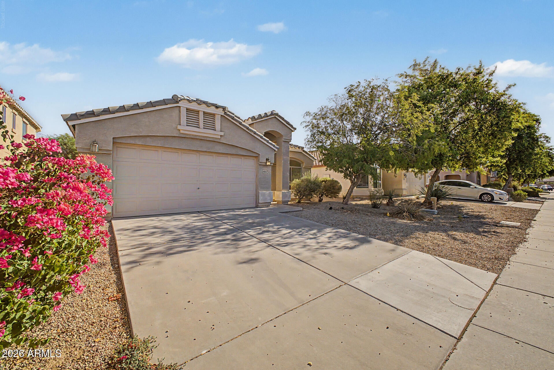 40367 W ROBBINS Drive
