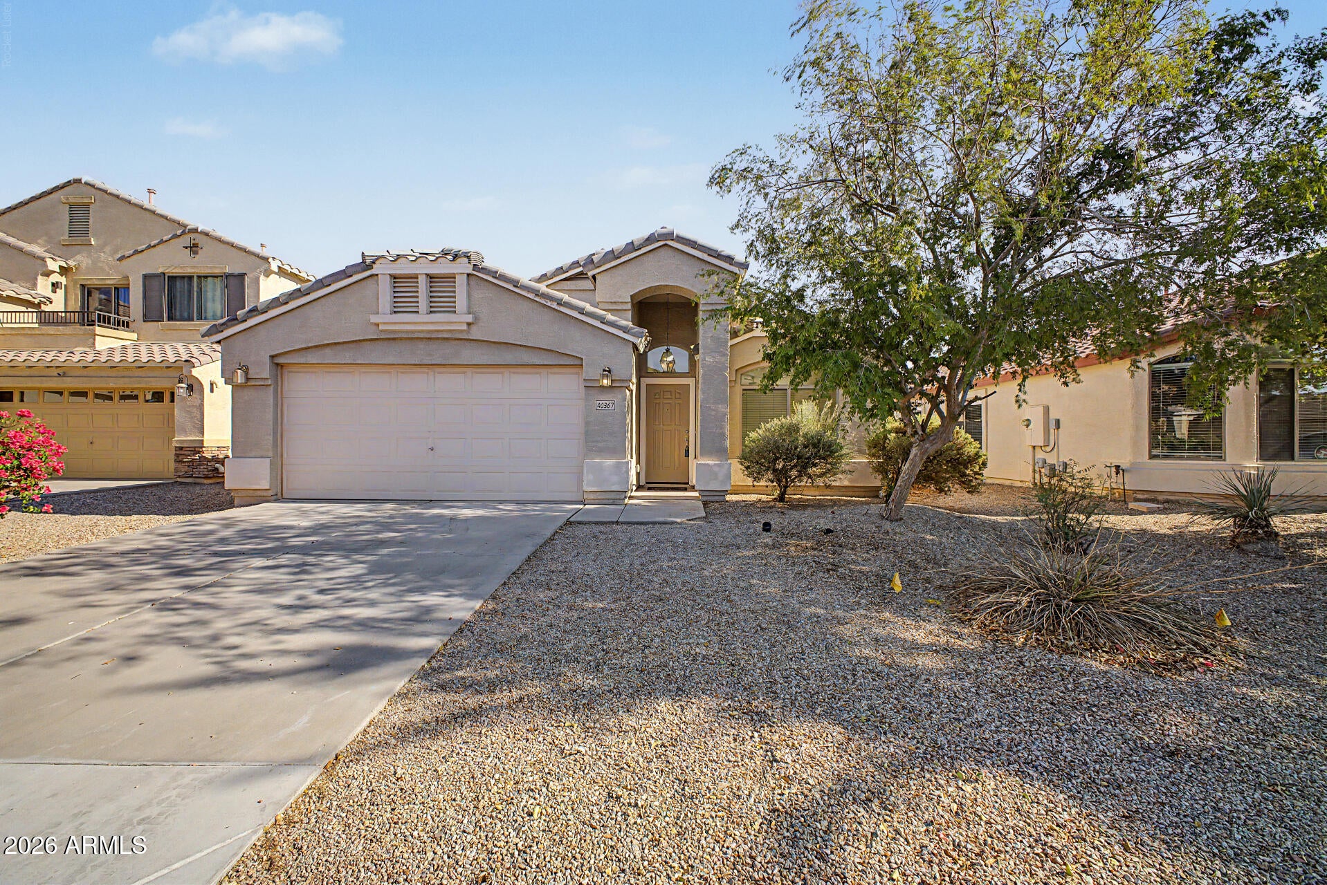 40367 W ROBBINS Drive