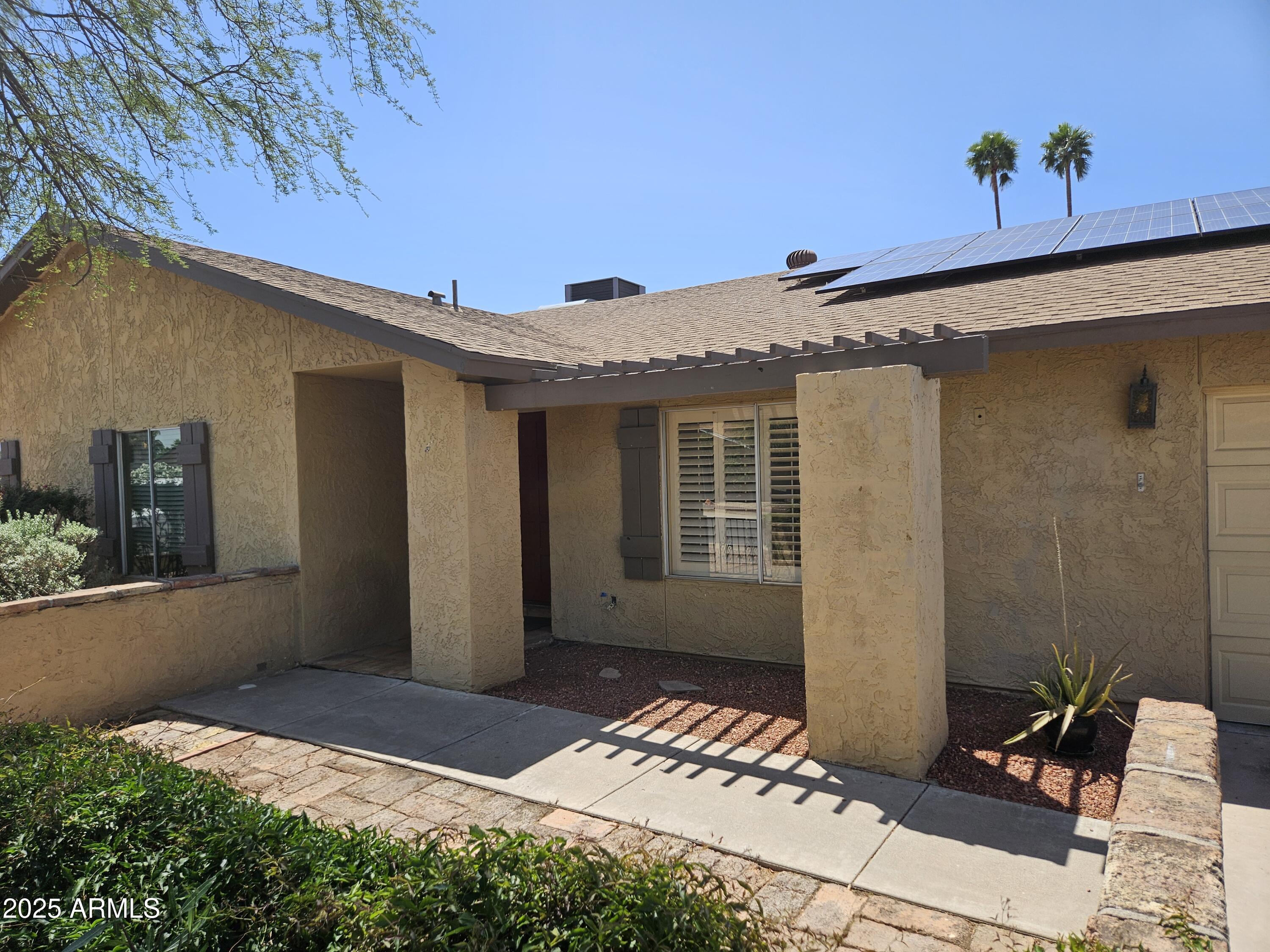 Homes 1 12016 N 45TH Avenue