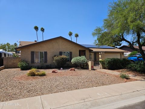 12016 N 45TH Avenue Glendale AZ 85304