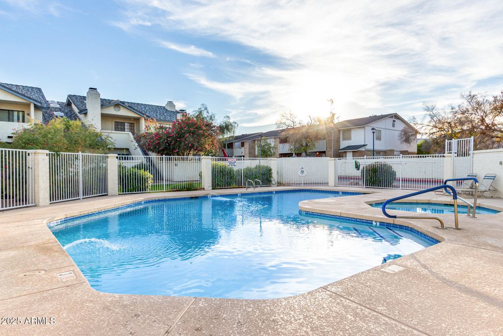 Photo of 1222 W Baseline Road #129, Tempe, AZ 85283 (MLS # 6961972)