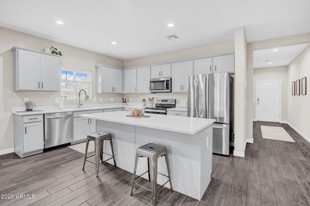 Photo of 1228 W Gloucester Road, San Tan Valley, AZ 85143 (MLS # 7011233)