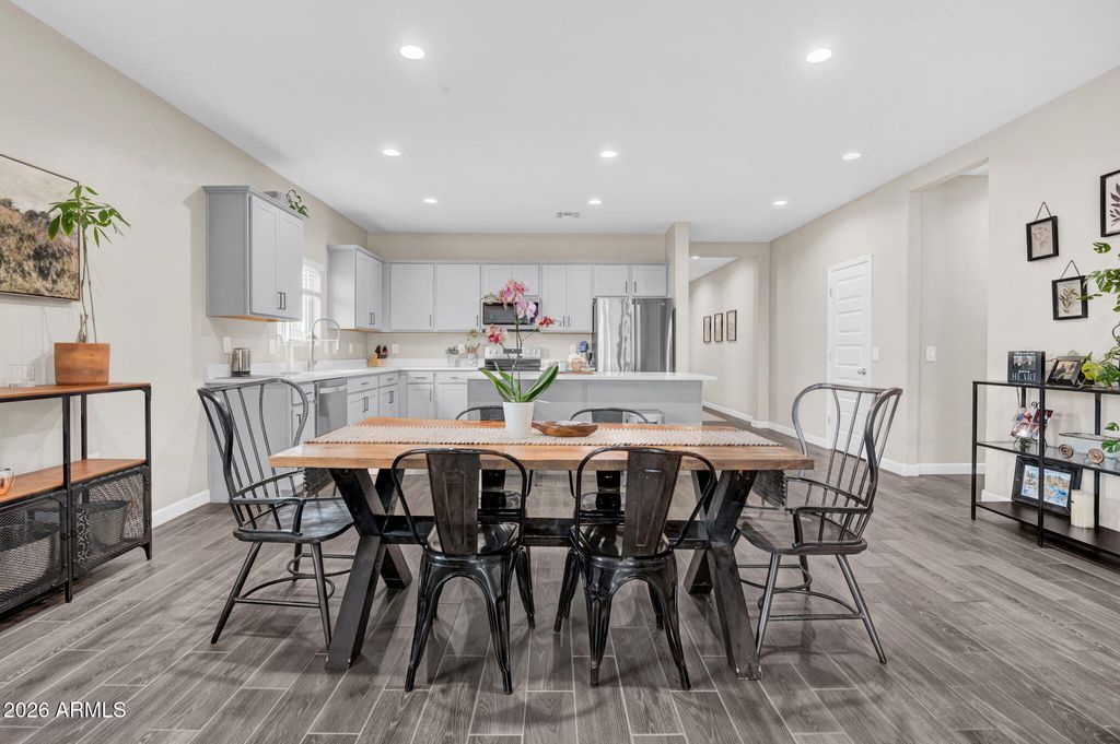 Photo of 1228 W Gloucester Road, San Tan Valley, AZ 85143 (MLS # 7011233)