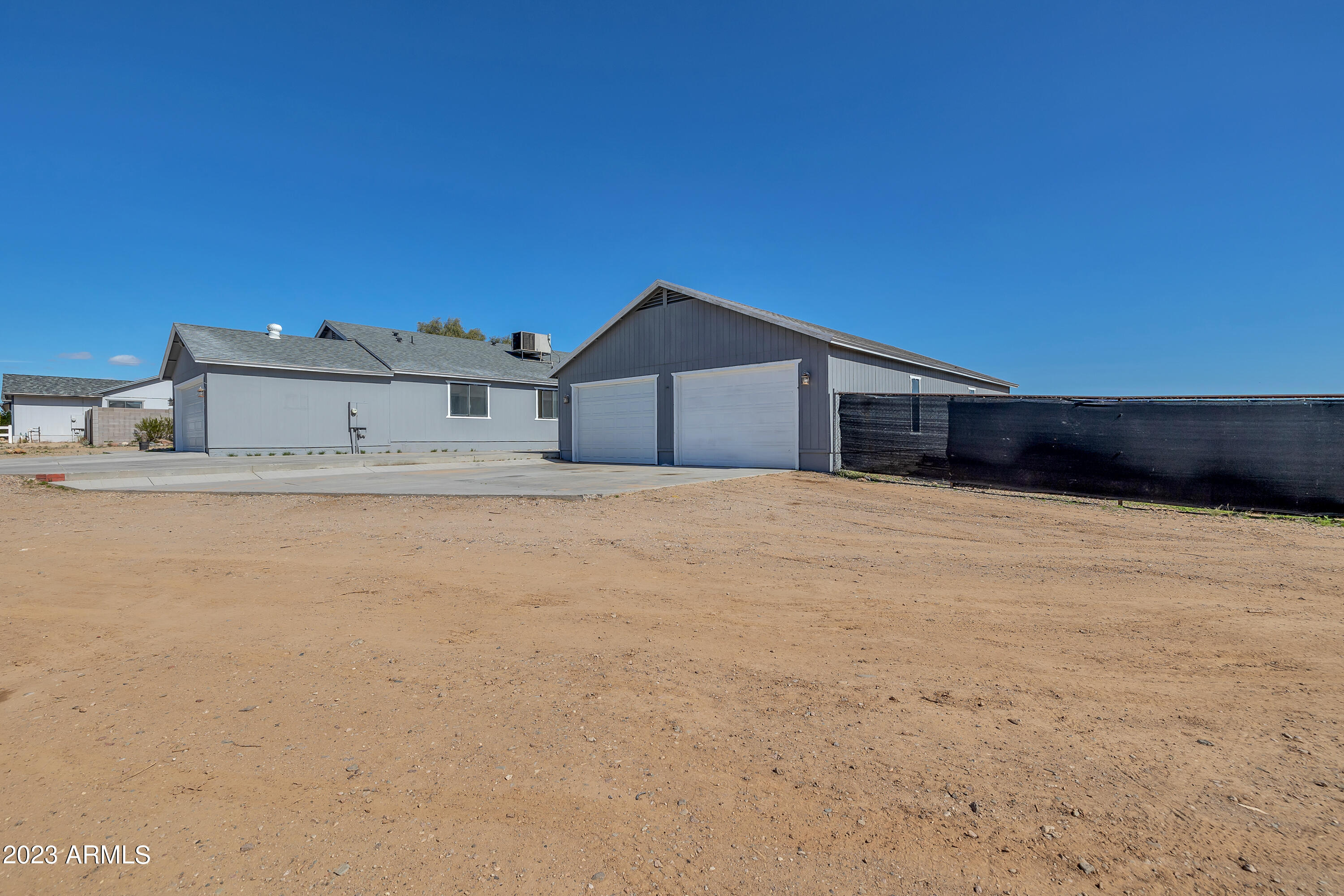Photo 4 of 10 of 26311 N 158TH Drive house