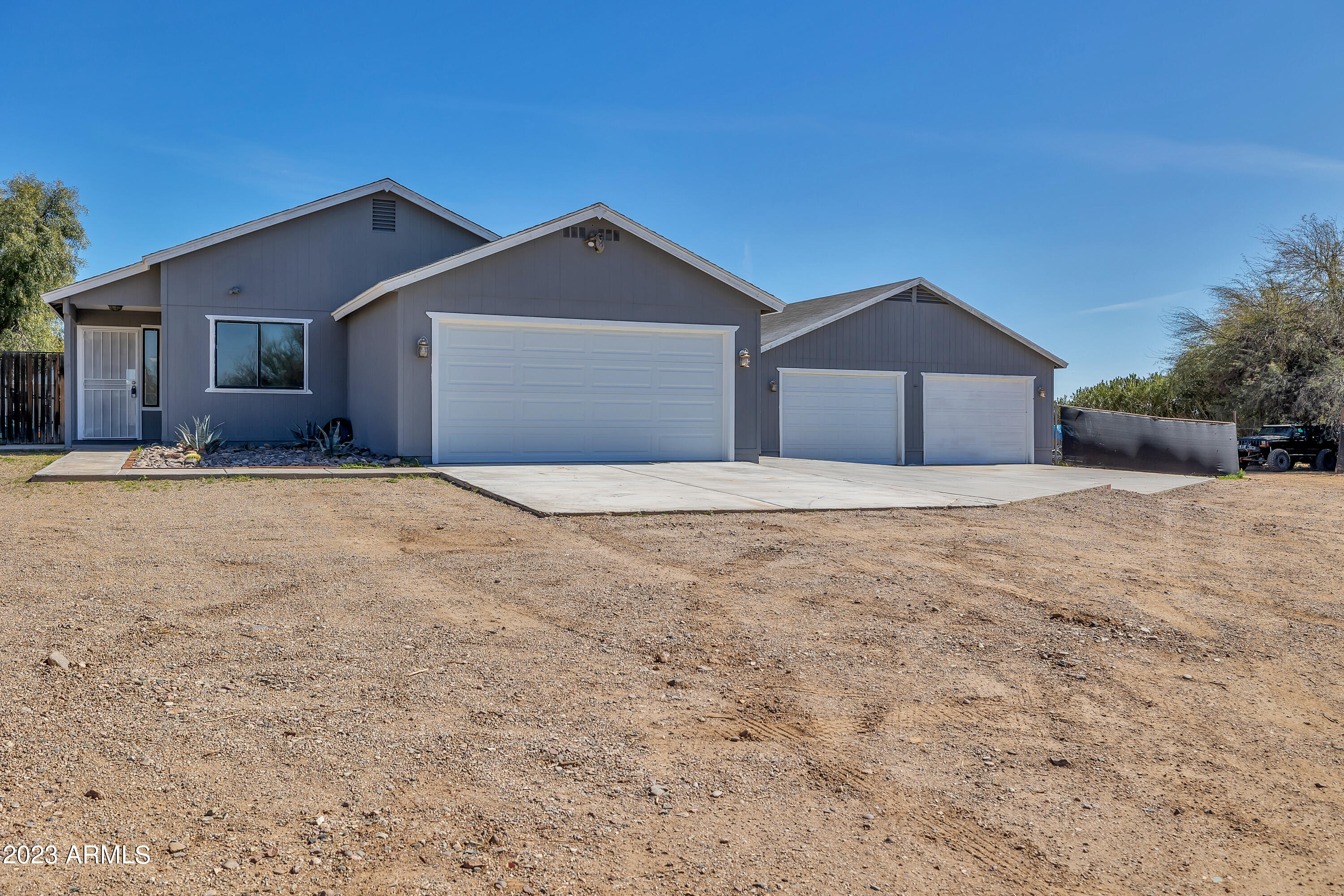 Photo 1 of 10 of 26311 N 158TH Drive house
