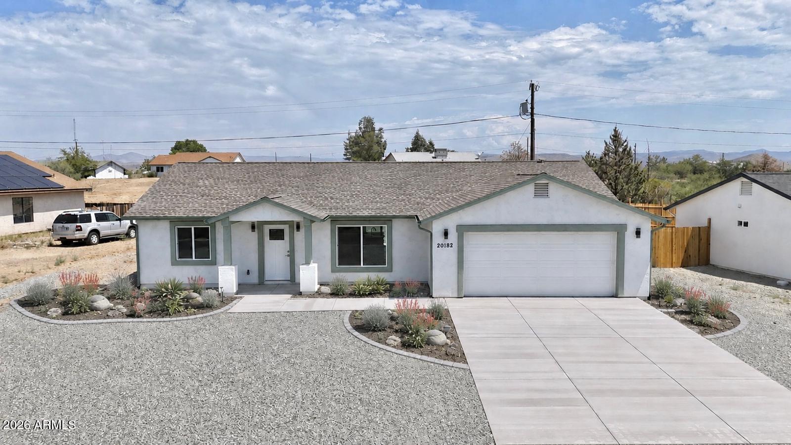 20182 E Mesa Verde Road