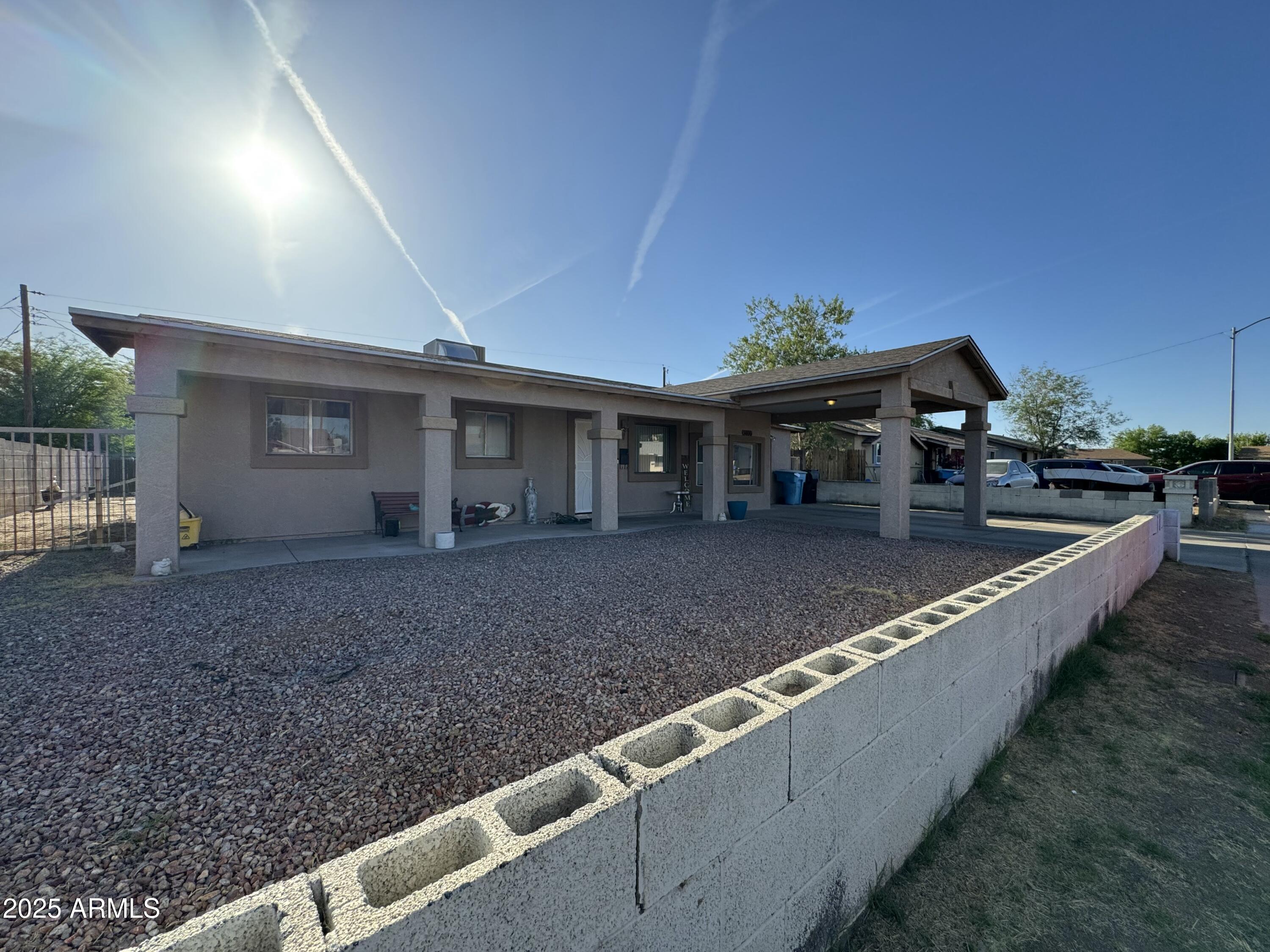 3806 N 80TH Drive