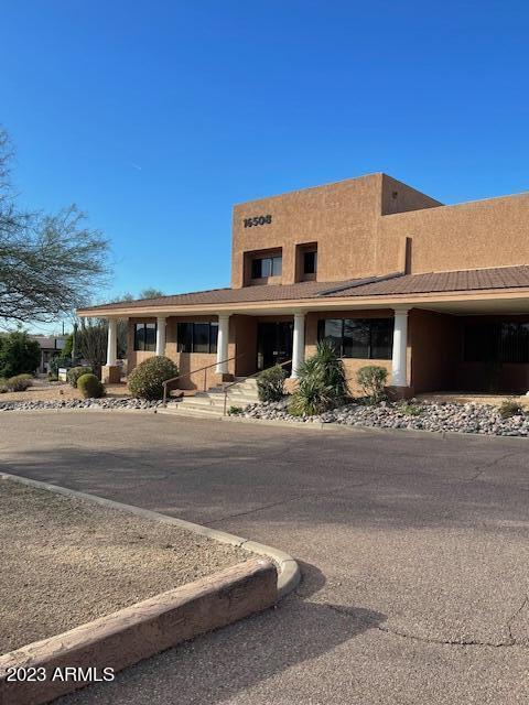 16508 E LASER Drive 101,201