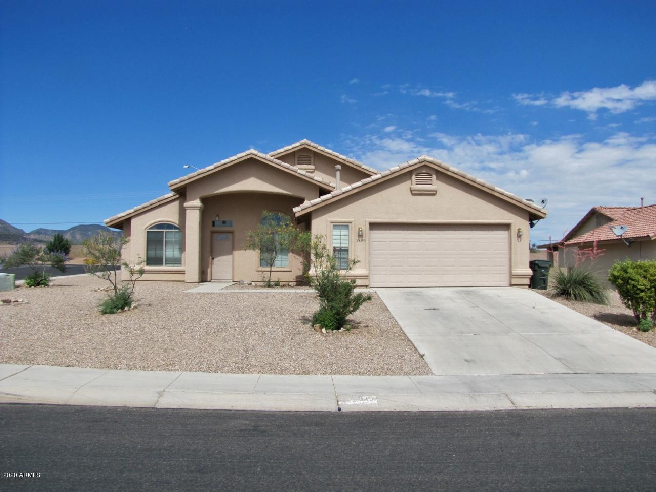 CANYON DE FLORES PHASE 2D - Residential Lease