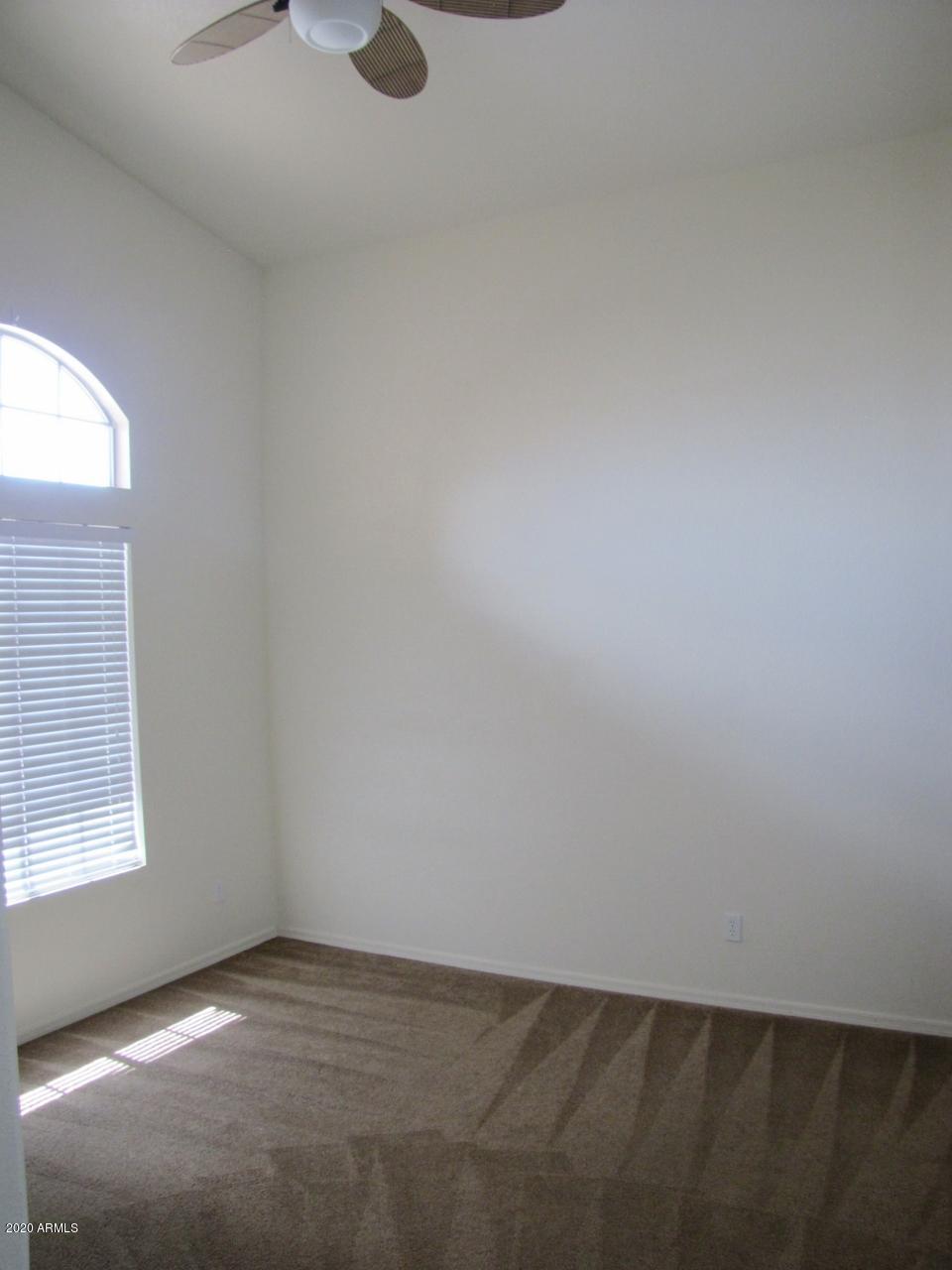 CANYON DE FLORES PHASE 2D - Residential Lease