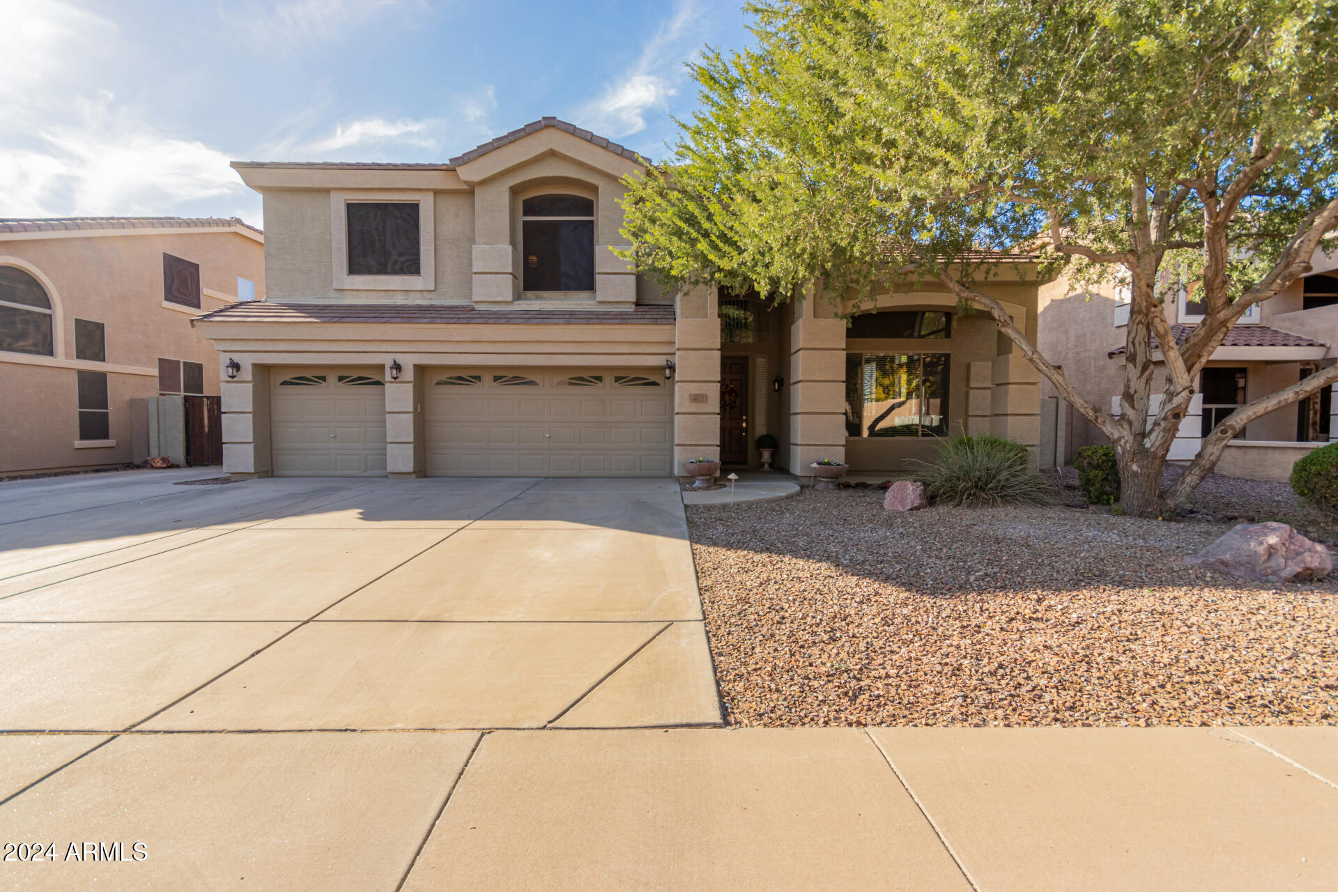 25714 N 70TH Lane