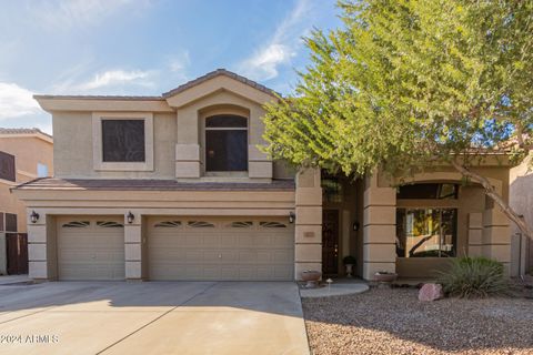 25714 N 70TH Lane Peoria AZ 85383