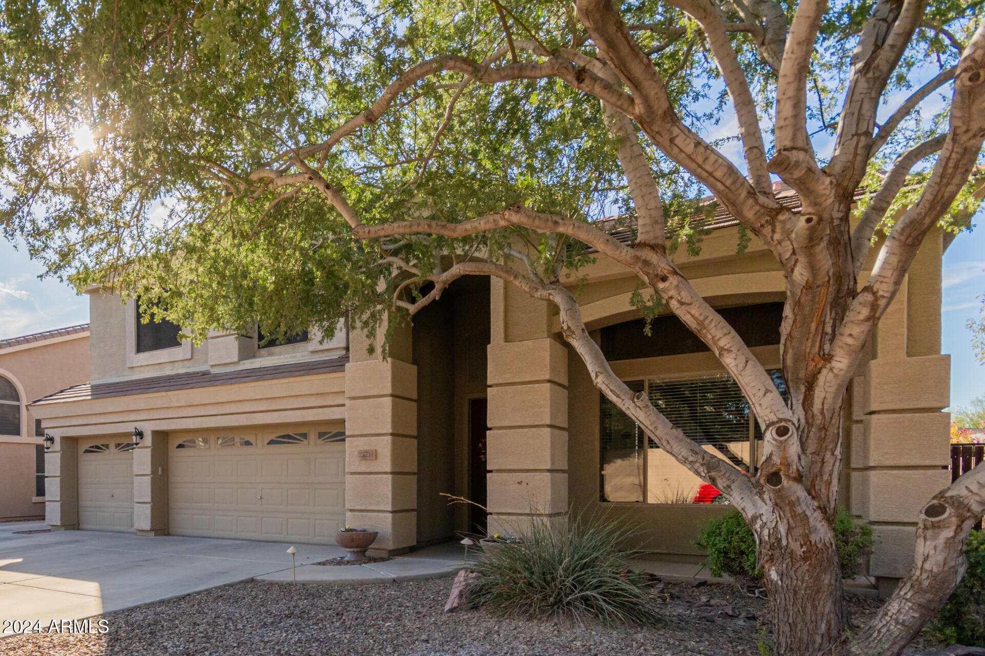 25714 N 70TH Lane