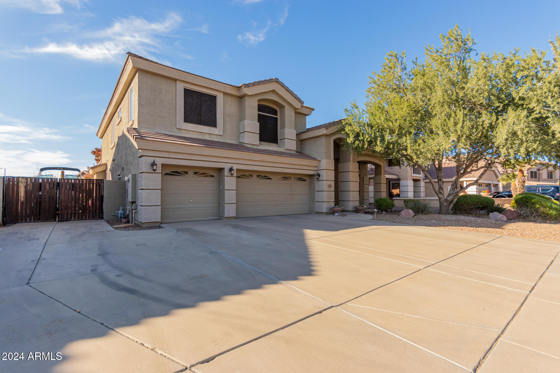 25714 N 70TH Lane