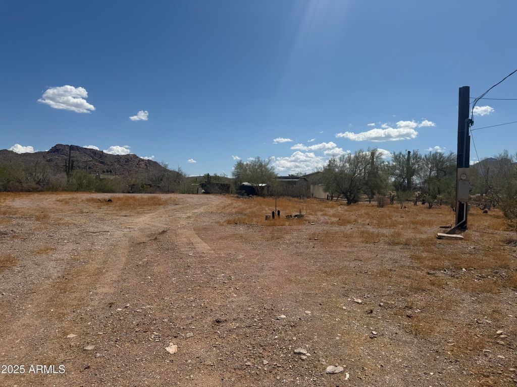 Photo of 4653 N Valley Drive #-, Apache Junction, AZ 85120 (MLS # 6876051)
