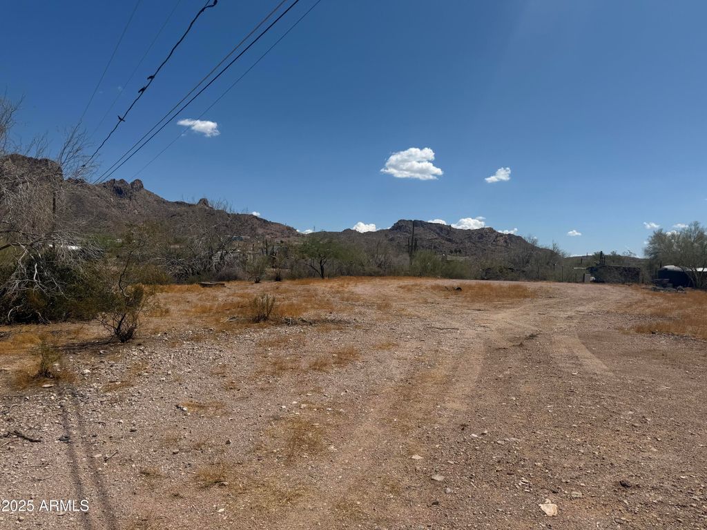 Photo of 4653 N Valley Drive #-, Apache Junction, AZ 85120 (MLS # 6876051)