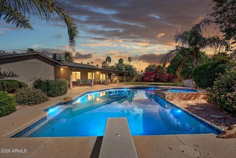 10557 E MERCER Lane Scottsdale AZ 85259